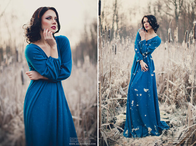 Фото Юлия Julli-Yashina Яшина