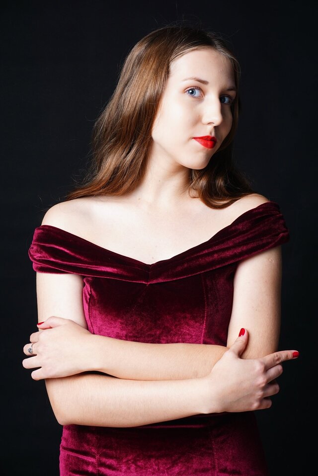 Фото Юлия Коновалова