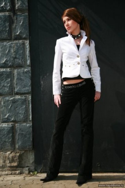 Anastasia Aleynikova's photo