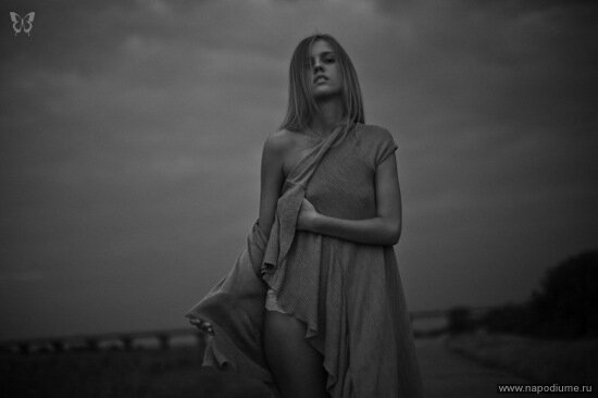 Sofia Cervakova's photo