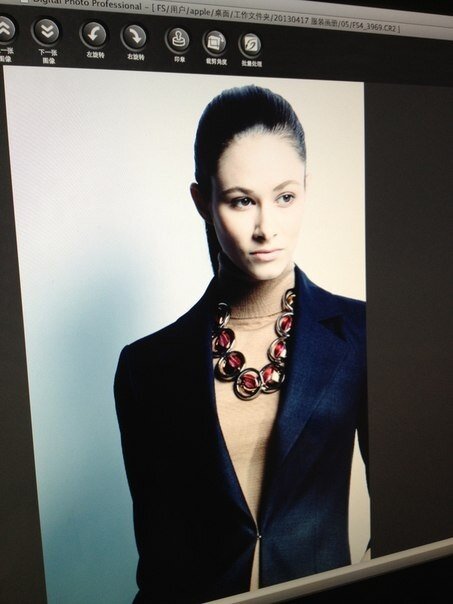 Ol'ga Krylova's photo