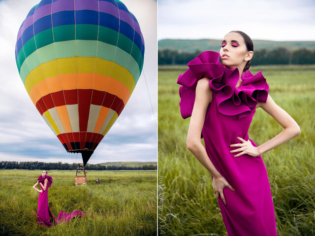 Elena Saulic's photo