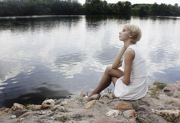 Polina Platova's photo