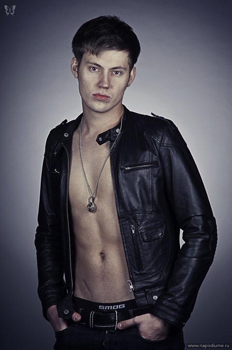 Vladimir Kudinov's photo