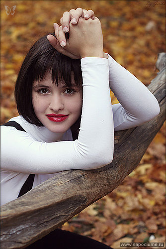 Antonina Kaskina's photo