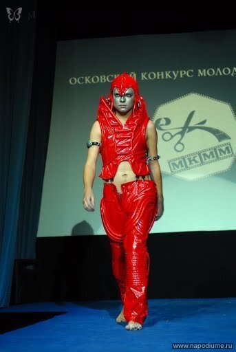 denis oparin's photo