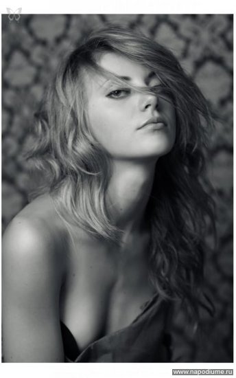 Фото Anastasia Ablinskaa