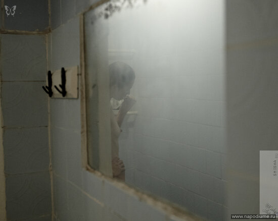 Misha Shipilov's photo