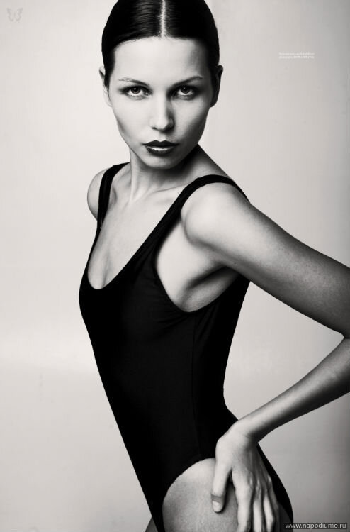 Natalia Kocetkova's photo