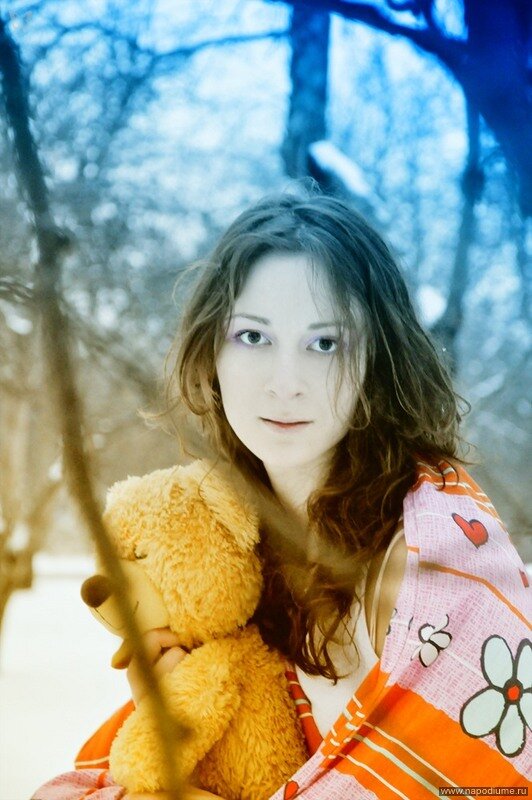 Фото Яна Косенкова