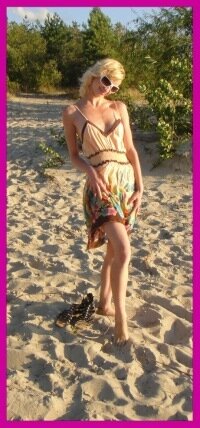 Foto star, starlet