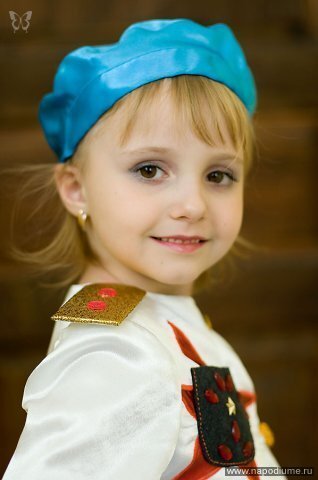 Elizaveta Sadovaa's photo
