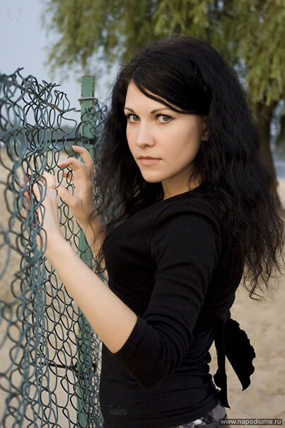 Asa Davydenko's photo