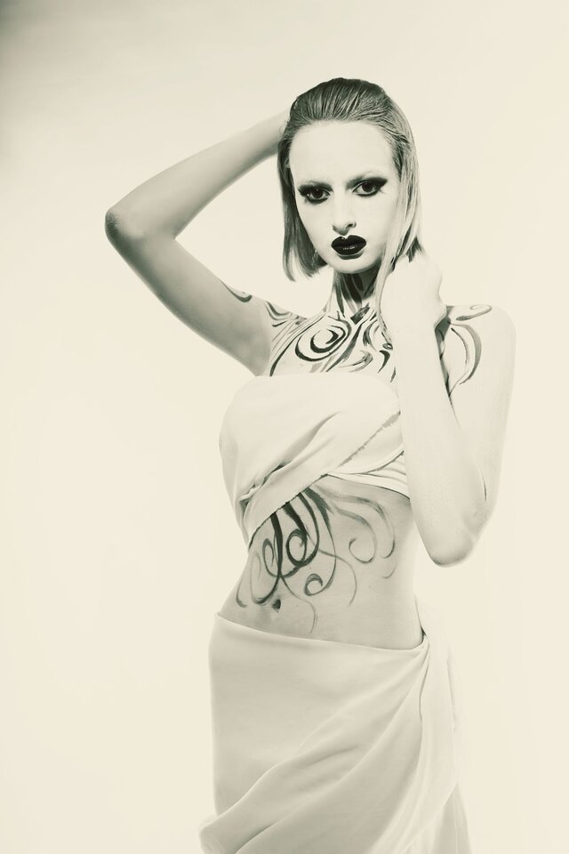 Aleksandra Zhuravel''s photo