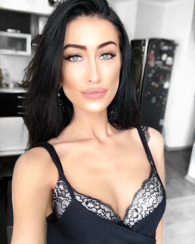 Foto Alena Verbickaa
