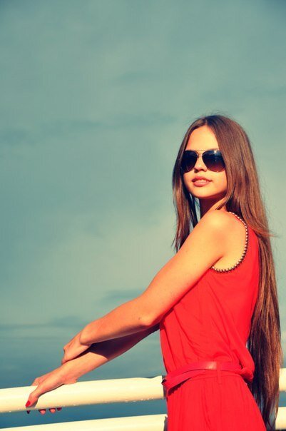 Фото Ekaterina Shevchenko