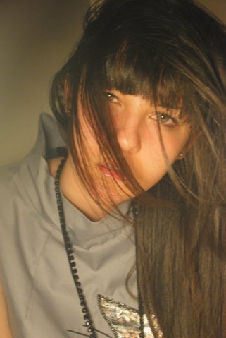 Anastasija Bondarenko's photo