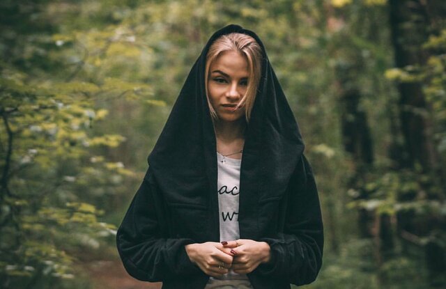 Foto Katerina Vojnova