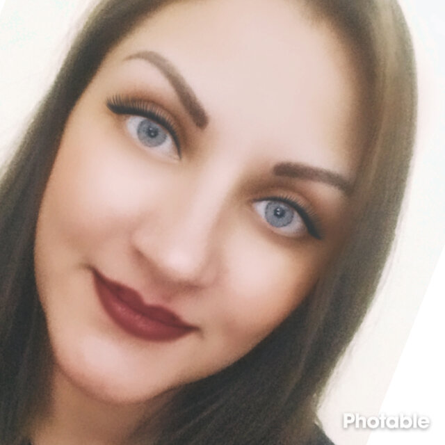 Фото Ангелина Киршова