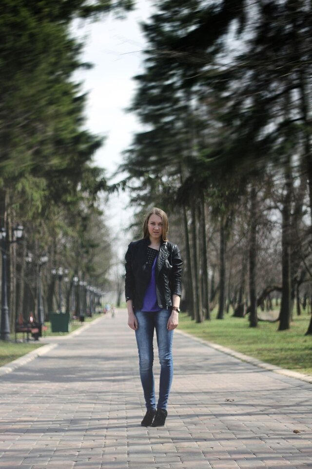 照片Anastasija Alekseeva