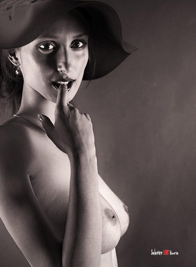 Boris Soloviev's photo