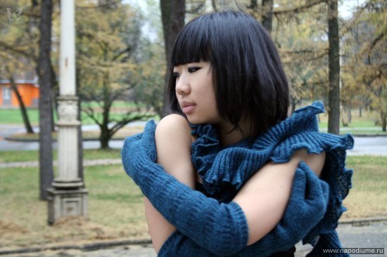 Evgenia Kim's photo