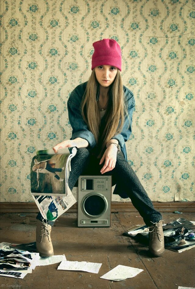 Фото Anzhelika Guseva