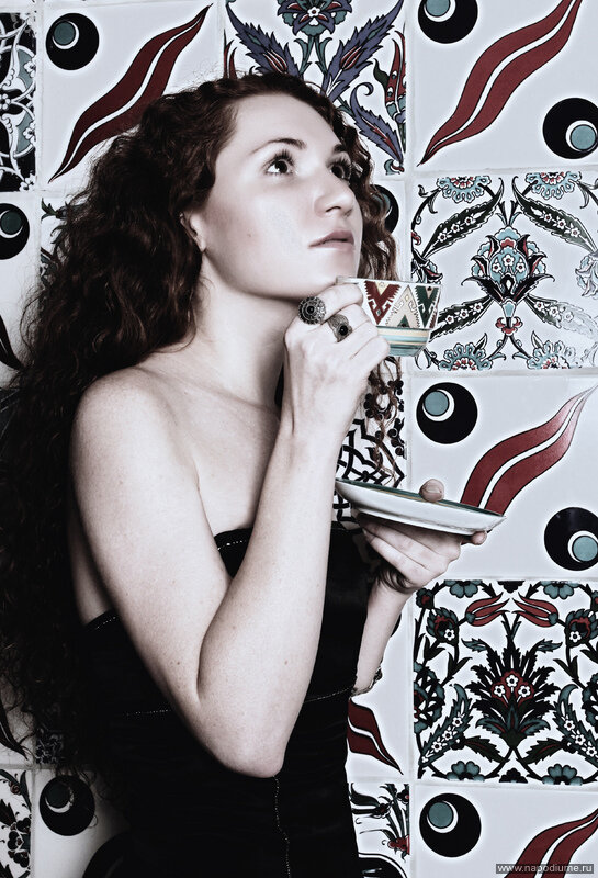 Фото Svetlana TerRAkot