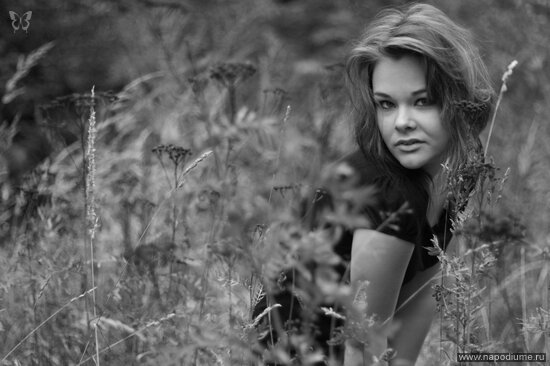 Фото Anna Hanni