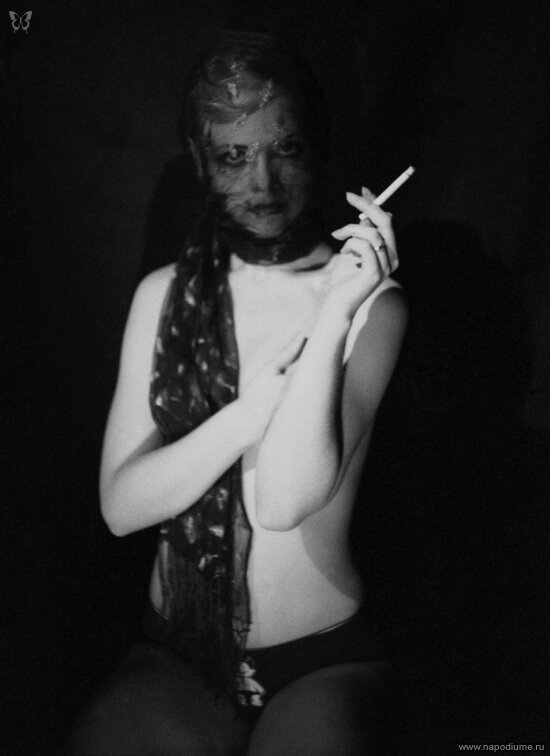 Oleg Tolkunoff's photo