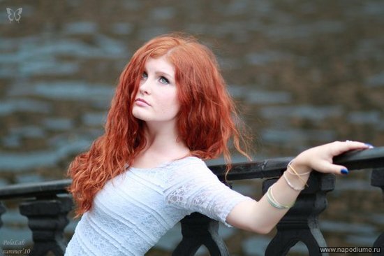 Anna Smirnova's photo