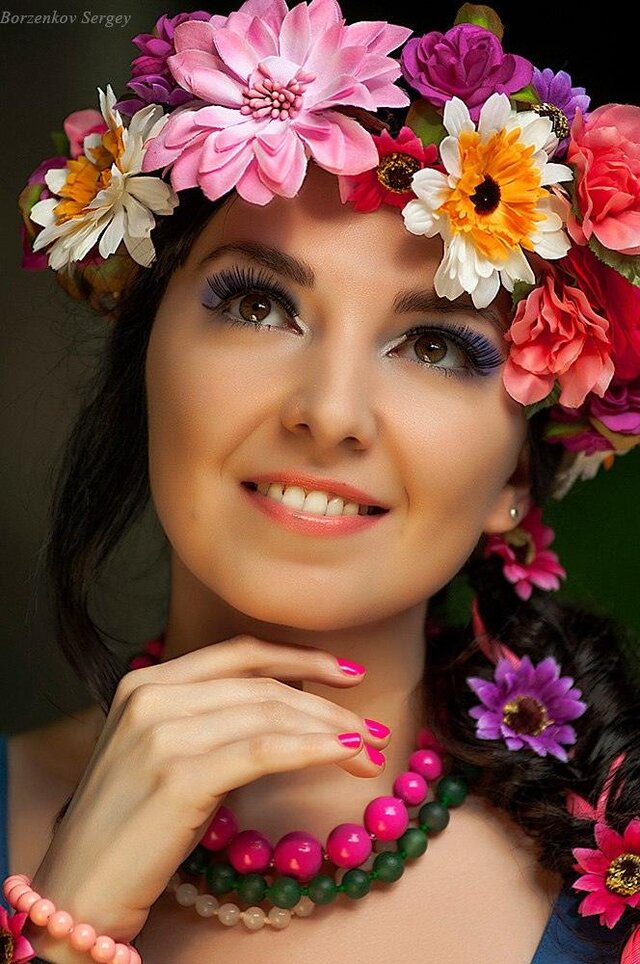 Sergey Borzenkov's photo