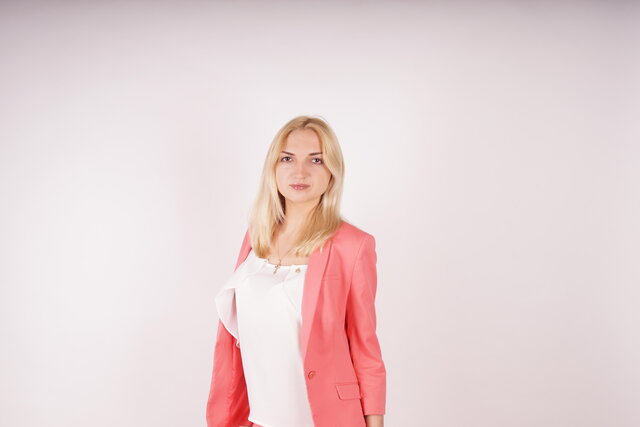 Фото Кристина Kristi Конова