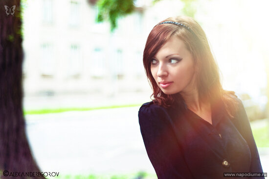 Фото Alexandr Egorov