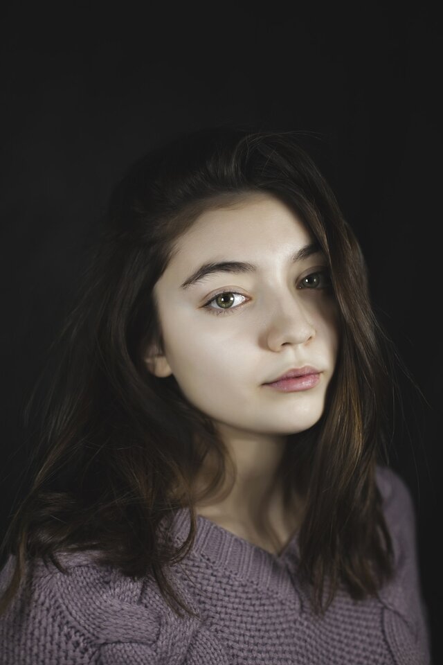 Egor Petrov's photo