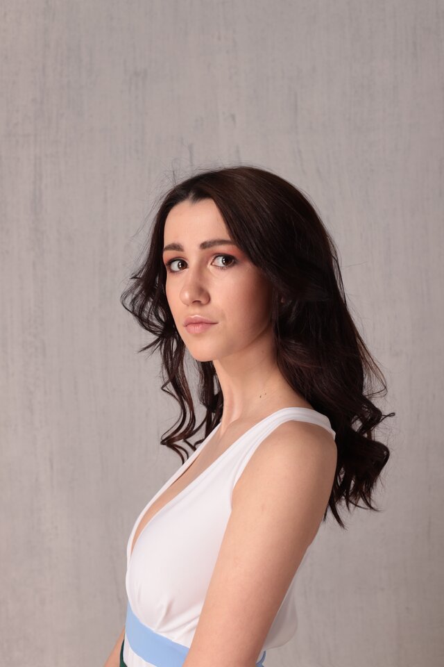 Anna Smirnova's photo