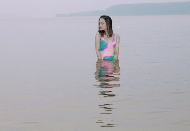 Foto Sofya Sergienko
