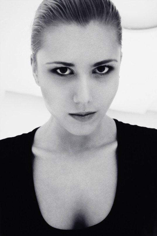 Anastasiya Presnjakova's photo