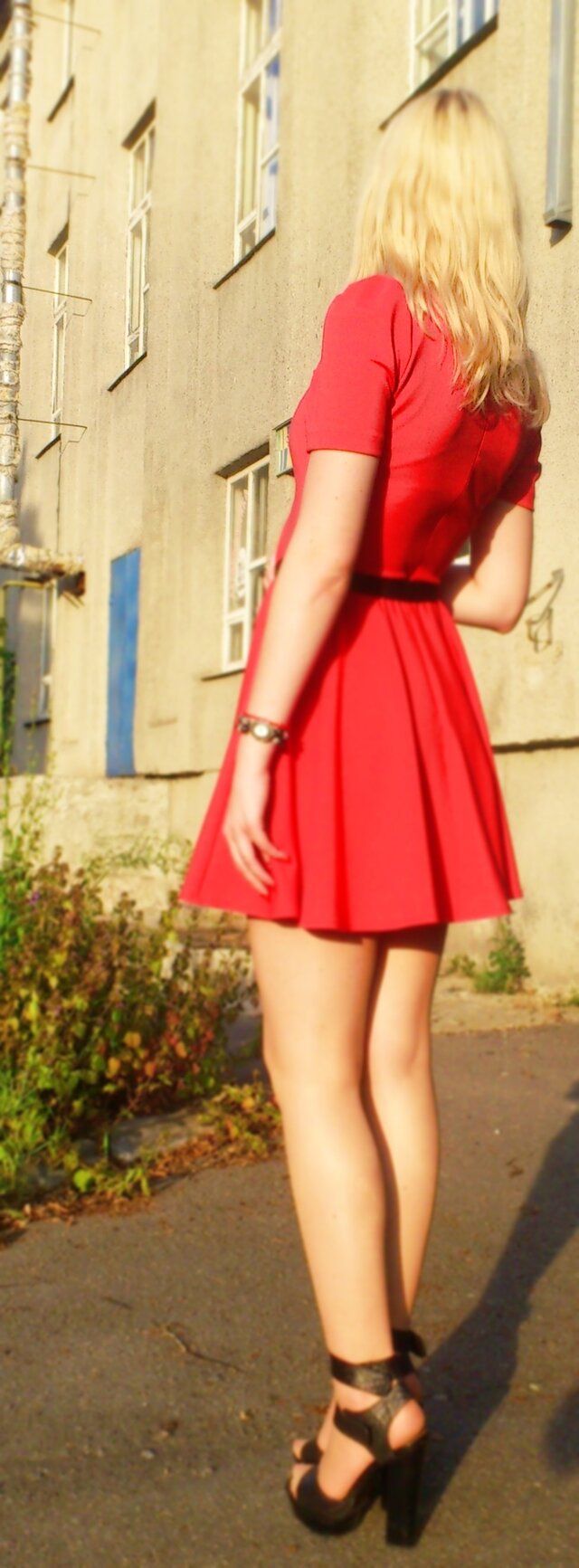 Aljona Fal''s photo