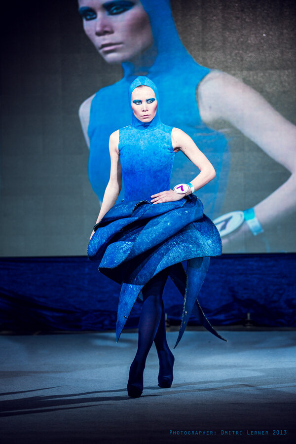 Dmitry Lerner's photo