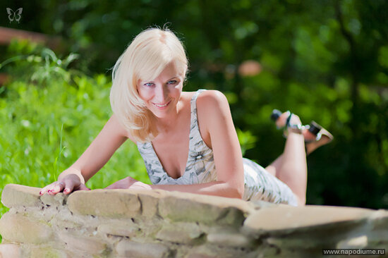 Oleg Efimov's photo