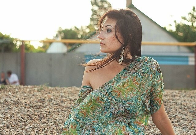 Фото Sonya