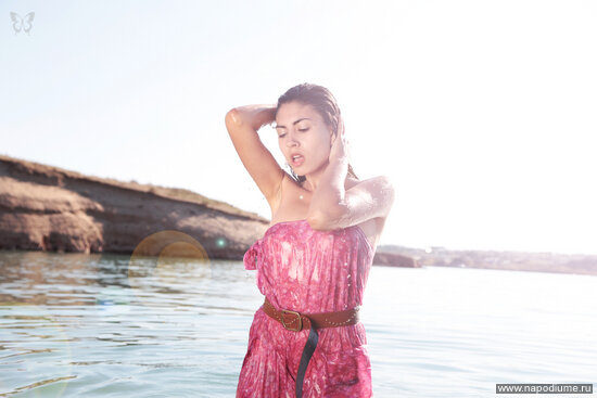 Aleksandra Korobkova's photo