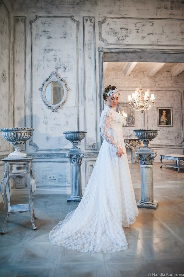 Фото Natalia Oreshkina