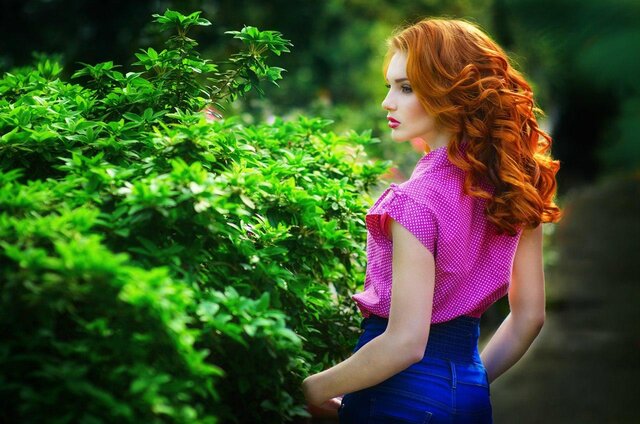 Фото Мария Meri Сыстерова