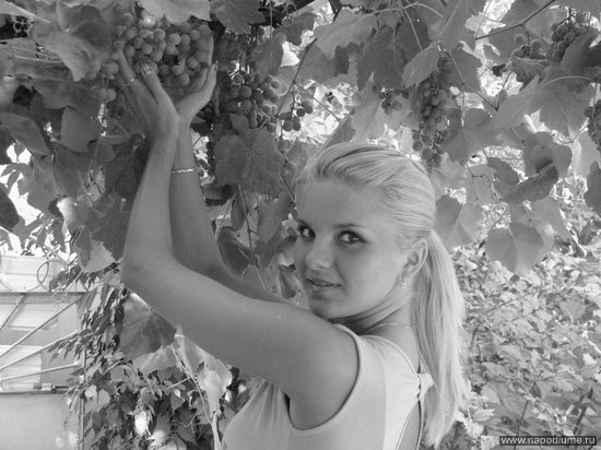 Kseniya Lochnovskaya's photo