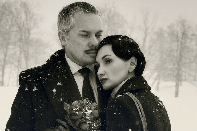 Фото Надежда Илларионова