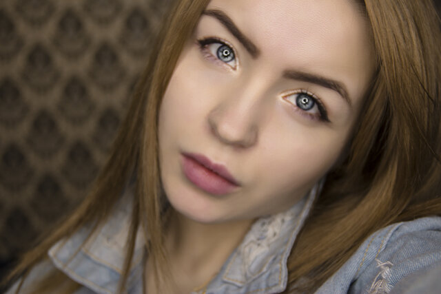 Фото Ksenia Kazakova