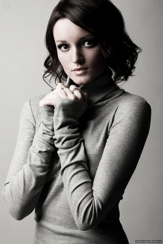 Natalie Grebentsova's photo