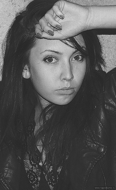 Anastasia Vorob'eva's photo